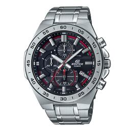 【CASIO EDIFICE】精巧簡約生活鋼帶腕錶-森林綠/EFV-C120D-3A 歷史價格詳細信息