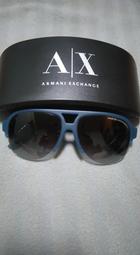 ARMANI EXCHANGE 太陽眼鏡#AX4107S 8298/13 貓眼酒紅色漸層粉紅色 歷史價格詳細信息