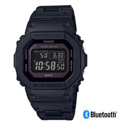 CASIO卡西歐G-SHOCK 絕對強悍太陽能六局電波錶款 GW-M5610BC-1 GW-M5610BY-1 歷史價格詳細信息