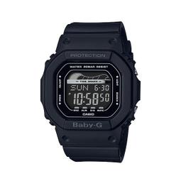 CASIO BABY-G 熱帶海洋雙顯計時錶/藍/BGA-290US-2A 歷史價格詳細信息