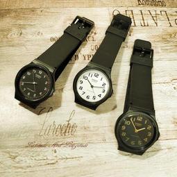 CASIO手錶專賣店 超薄指針錶 黑底襯彩色字體超吸睛  保證台灣代理公司貨保固【↘↘網路超低價】MQ-71 歷史價格詳細信息