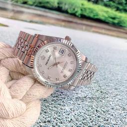 PROKING皇冠蠔式錶 日本機芯/夜光刻度/石英錶/台灣組裝/大方時尚腕錶/三角波紋錶框 閃亮有型4025黑面刻度 歷史價格詳細信息