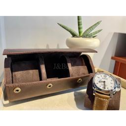 錶盒 手錶收納盒 手錶盒 手錶架 珠寶盒 首飾盒 珠寶收納盒6格手錶收藏盒 展示盒 眼鏡盒 手錶保存盒 歷史價格詳細信息