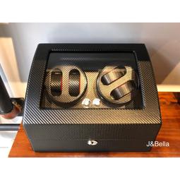 錶盒 展示盒 開蓋自停LED燈搖錶器立柜雙轉位搖錶器機械手錶自動上鏈馬達盒子 歷史價格詳細信息