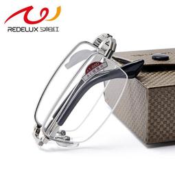 男女老花鏡 高清老花鏡折疊防藍光老花鏡男方便攜帶中老年老花眼鏡手機支架眼鏡清晰花鏡 歷史價格詳細信息