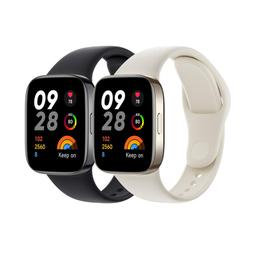 紅米Redmi Watch 3 Active ^抗指紋炫光強化磨砂霧面款^錶面保護貼(二入裝) 歷史價格詳細信息