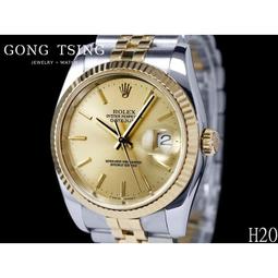 特惠百貨16233 精鑲爆藍十鑽面盤 半金男錶 3135自動上鍊機芯 新款錶耳無洞 歷史價格詳細信息