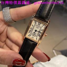 台灣特價浪琴-Longines 男士腕表 全自動石英機芯 鋼帶手錶 高品質 男士商務腕錶 阿拉伯數字帶有夜光手錶 歷史價格詳細信息