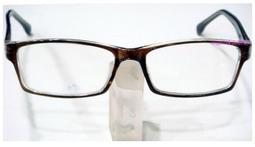 【angel精品眼鏡】┌☆。☆┐簡約素型_復古款加大_時尚鏡架 87318 *亮黑~下標服務詳看關於我~加長鏡腳 歷史價格詳細信息