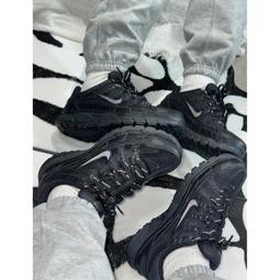 Nike P-6000 [HF1052-010] 男女 休閒鞋 運動 復古 慢跑 緩震 舒適 白勾 黑 歷史價格詳細信息