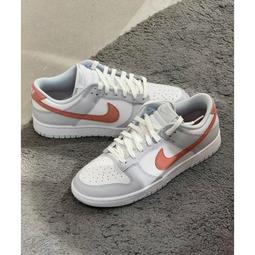 Nike Dunk Low 灰粉 HF0730-160 歷史價格詳細信息