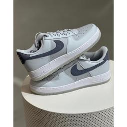 Nike Air Force 1 Grey White 男 灰白 經典 穿搭 運動 休閒 休閒鞋 FD9763-101 歷史價格詳細信息