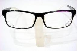 【angel精品眼鏡】┌∵☆ ∵☆┐文青款_簡約素型加大款時尚鏡架 6270 *咖啡~下標服務詳看關於我~ V 歷史價格詳細信息