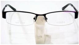 【【angel精品眼鏡】】┌☆☆┐專業時尚款！高質感彈簧加寬個性鏡架 5527 *霧黑 ~下標服務詳看關於我 歷史價格詳細信息