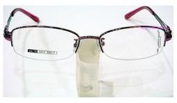 【angel精品眼鏡】┌☆ZUOBIAO☆┐獨特氣質美款精緻加寬時尚鏡架 9608 *粉橘~詳看關於我~ 歷史價格詳細信息