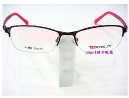 【angel精品眼鏡】┌☆。☆┐簡約素型_復古款加大_時尚鏡架 87318 *亮黑~下標服務詳看關於我~加長鏡腳 歷史價格詳細信息