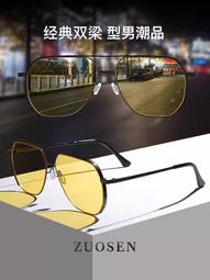 夜視鏡開車專用夜間夜晚上夜光男士偏光夜視眼鏡日夜兩用防遠光燈 歷史價格詳細信息