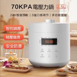智能電壓力鍋家用高壓鍋5L多功能全自動飯煲雙膽大容量4L2.5L 歷史價格詳細信息