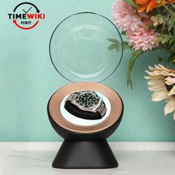 搖表器自動機械表轉表器鏈盒手表收納盒家用晃表器上鏈上弦器高檔 歷史價格詳細信息