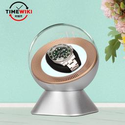 搖表器自動機械表轉表器鏈盒手表收納盒家用晃表器上鏈上弦器高檔 歷史價格詳細信息