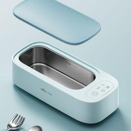 超聲波清洗機家用洗眼鏡手表首飾 眼鏡牙套清洗全自動清洗神器 歷史價格詳細信息