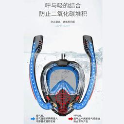 兒童防霧浮潛面罩 全乾式潛水面罩 鼻子呼吸管面罩 游泳鏡 歷史價格詳細信息