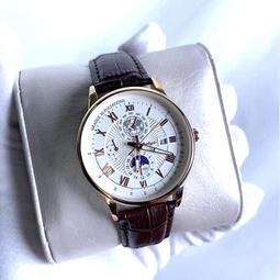 手錶男士全自動機械錶防水時尚潮男腕錶一件8670手錶男機械錶 歷史價格詳細信息