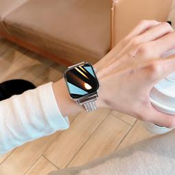 智能手表女款智能電話手表支付心率血壓多功能計步運動手環男女 歷史價格詳細信息