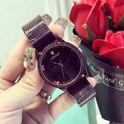 48h出貨丶瑪莎莉新款鋼帶表 滿鑽面女士表時尚潮流watch個性百搭手錶 歷史價格詳細信息