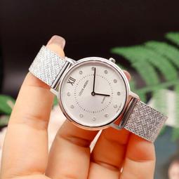 48h出貨丶雅利莎創意款鑲鑽圓花轉石防水石英手錶手鍊女款 歷史價格詳細信息