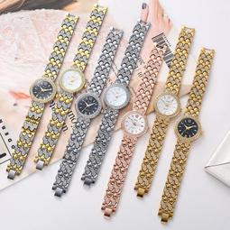 48h出貨丶時尚滿鑽新款onola/奧駱納運動六針多功能機械男士手錶夜光表 歷史價格詳細信息