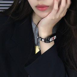 48h出貨丶適用手環7/8錶帶精織尼龍編織迴環腕帶七八代智能運動手環7nf 歷史價格詳細信息