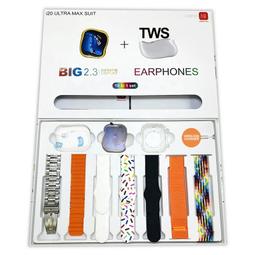 48h出貨丶ultra智能手錶套裝71配多款式錶帶多功能通話華強北手錶 歷史價格詳細信息