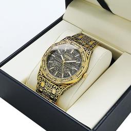 48h出貨丶手錶男2023年新款初高中學生男款簡約氣質ins風夜光電子石英男表 歷史價格詳細信息