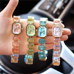 48h出貨丶時諾刻經典復古方形運動電子表學生遊泳防水跑步男士時尚潮流手錶 歷史價格詳細信息