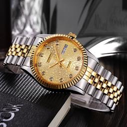 48h出貨丶星皇STARKING手錶女 鏤空時尚女士高級感小眾手錶機械女 歷史價格詳細信息