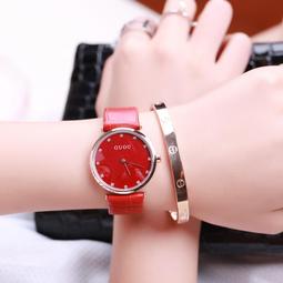 48h出貨丶一件歐利時品牌石英機芯手錶簡約男女情侶手錶石英表 歷史價格詳細信息