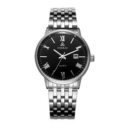 48h出貨丶歐綺娜orn金色陀飛輪全自動機械手錶爆款 歷史價格詳細信息