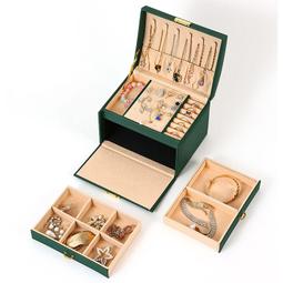 48h出貨丶手錶收納盒家用防塵腕錶禮盒收藏戶外便攜精緻展示盒高檔表盒 歷史價格詳細信息