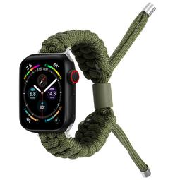 運動編織錶帶 for Apple Watch Ultra 49mm (2入組) 歷史價格詳細信息