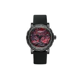 48h出貨丶時諾刻經典復古方形運動電子表學生遊泳防水跑步男士時尚潮流手錶 歷史價格詳細信息