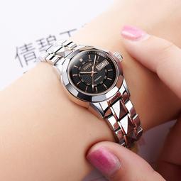 48h出貨丶金色機械懷表 潮流時尚鍍金透明鏤空豪華手錶 個性雙開蓋男女懷表 歷史價格詳細信息