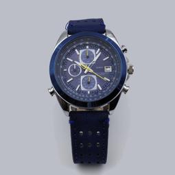 48h出貨丶爆款六針多功能男士手錶大錶盤運動防水夜光不鏽鋼手錶男 歷史價格詳細信息