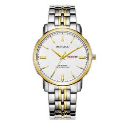 48h出貨丶 男士高品質 帝家全自動 商務機械不鏽鋼帶 手錶男 歷史價格詳細信息