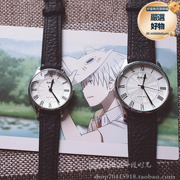 復古氣質款字母方塊&amp;時尚黑白波點高檔拉絲珠珠髮圈 OS14-003 歷史價格詳細信息