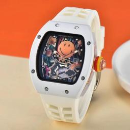 48h出貨丶假機械左尼頓星座系列手錶男士手錶夜光石英表 歷史價格詳細信息