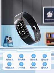 48h出貨丶鬧鐘初中生專用智能學生起床神器電子時鐘表高中生男女孩2024新款 歷史價格詳細信息