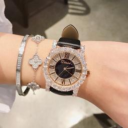 48h出貨丶蒂米妮手錶百搭精美水鑽時裝表石英手錶星空手錶女士ins手錶 歷史價格詳細信息