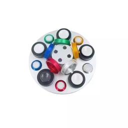 48H出貨丶修表工具/金屬點油筆套裝/5支裝金屬點油筆/手錶點油筆/點油筆 歷史價格詳細信息