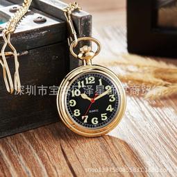 48h出貨丶復古掛表紀念版便攜表戶外鎖扣掛扣表星際腰表背包運動夜光登山扣 歷史價格詳細信息